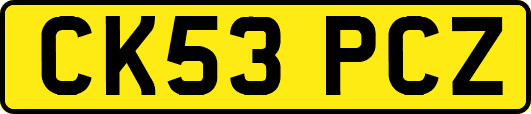 CK53PCZ