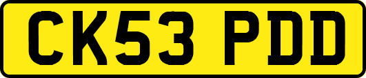 CK53PDD