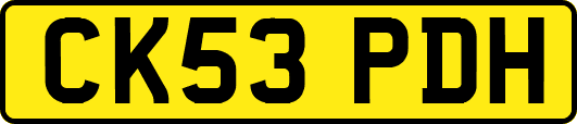 CK53PDH
