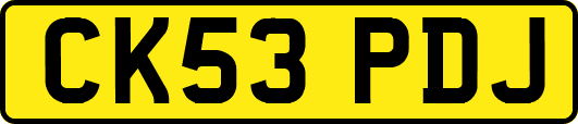CK53PDJ