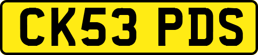 CK53PDS
