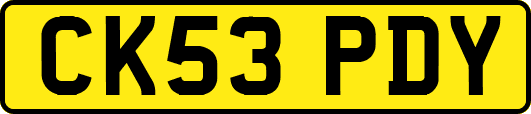 CK53PDY
