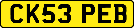 CK53PEB