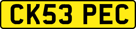 CK53PEC