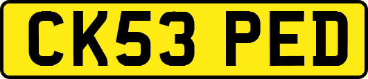 CK53PED
