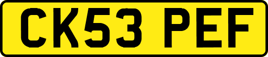 CK53PEF