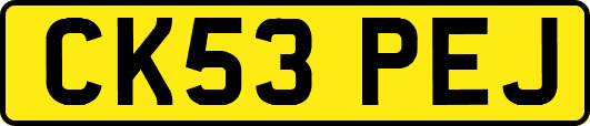 CK53PEJ