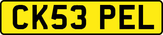 CK53PEL