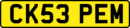 CK53PEM