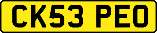 CK53PEO