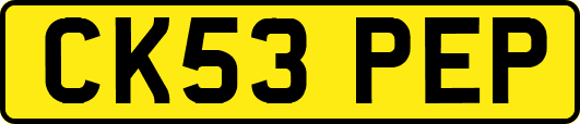 CK53PEP