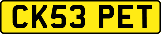 CK53PET