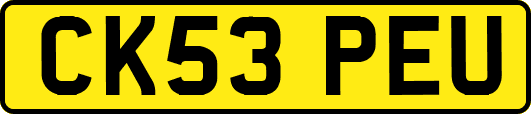 CK53PEU