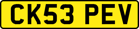 CK53PEV