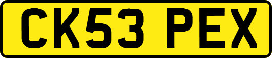CK53PEX