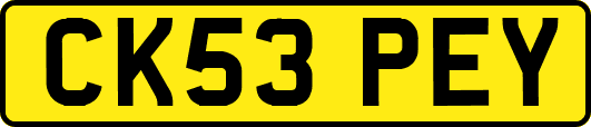CK53PEY