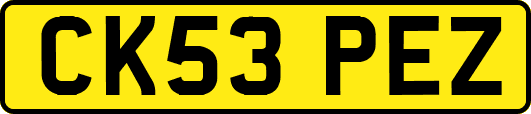 CK53PEZ