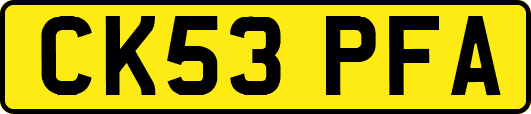 CK53PFA