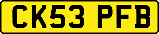 CK53PFB