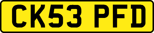 CK53PFD