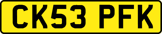 CK53PFK