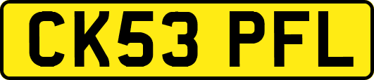 CK53PFL