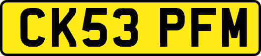 CK53PFM