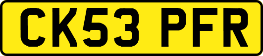 CK53PFR