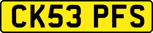 CK53PFS