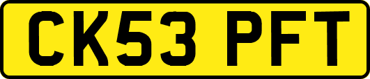 CK53PFT