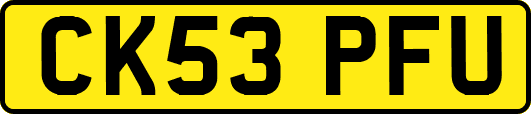 CK53PFU