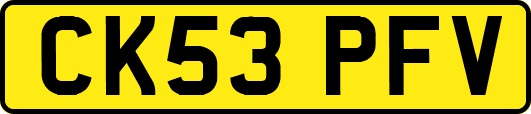 CK53PFV
