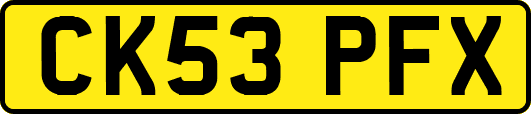 CK53PFX