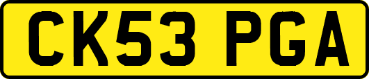 CK53PGA