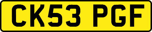 CK53PGF