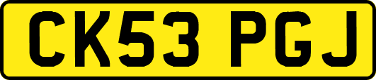 CK53PGJ