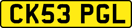 CK53PGL