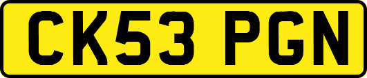 CK53PGN