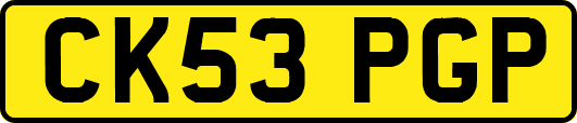 CK53PGP