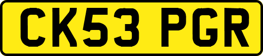 CK53PGR