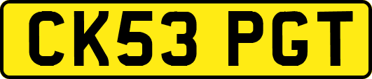 CK53PGT