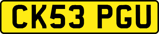 CK53PGU
