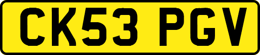 CK53PGV