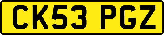 CK53PGZ