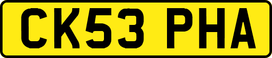 CK53PHA