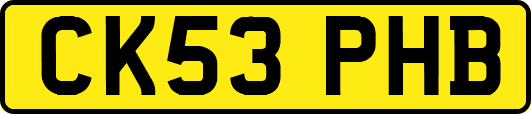 CK53PHB