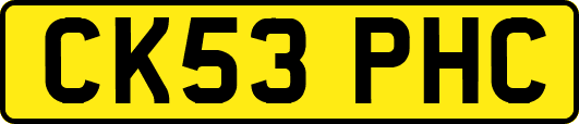 CK53PHC