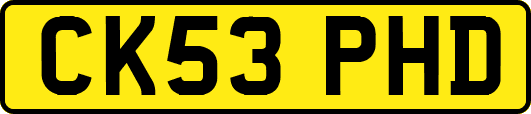 CK53PHD