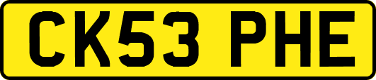 CK53PHE