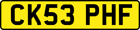 CK53PHF